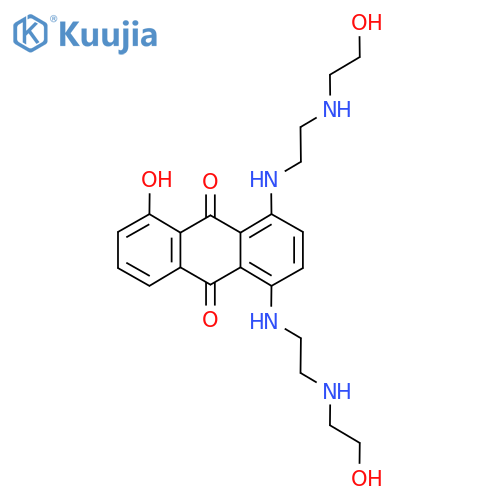 Carnauba Wax structure
