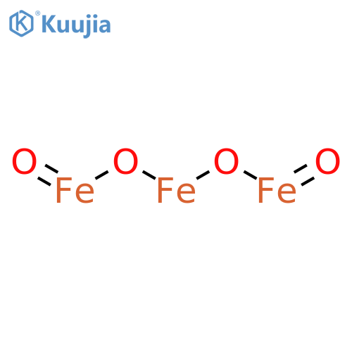 PARAFFIN structure