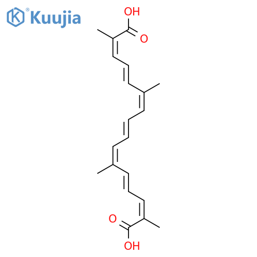 Oils, saffron structure