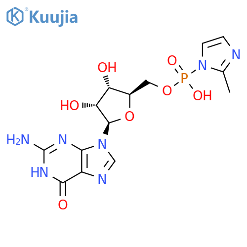 2-Meimpg structure
