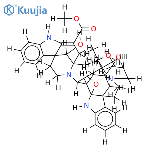 19'-hydroxy-3-epi-ervafolidine structure