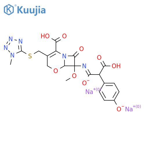 Sodium Morrhuate structure