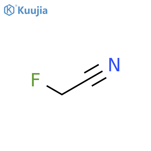 Methyl, cyanofluoro- structure