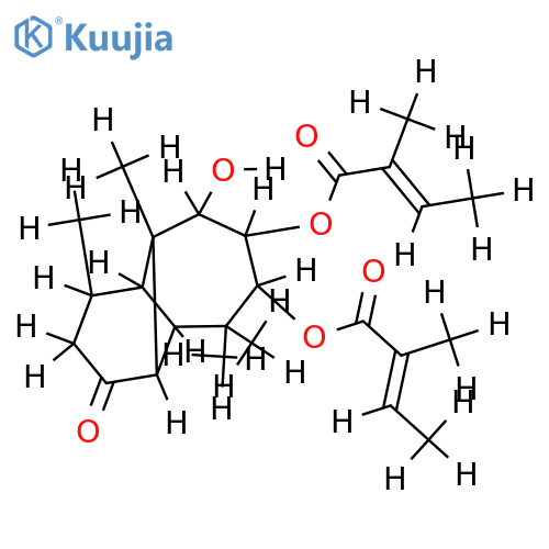 rastevione structure