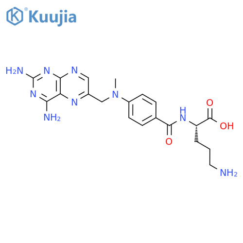 Admpo structure