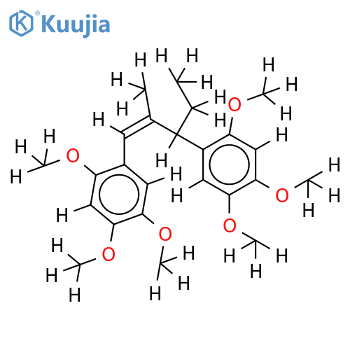 Diasarone 1 structure
