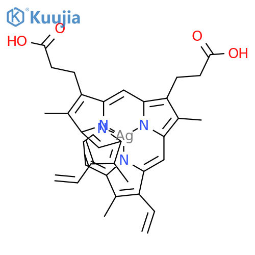 CID 5476812 structure