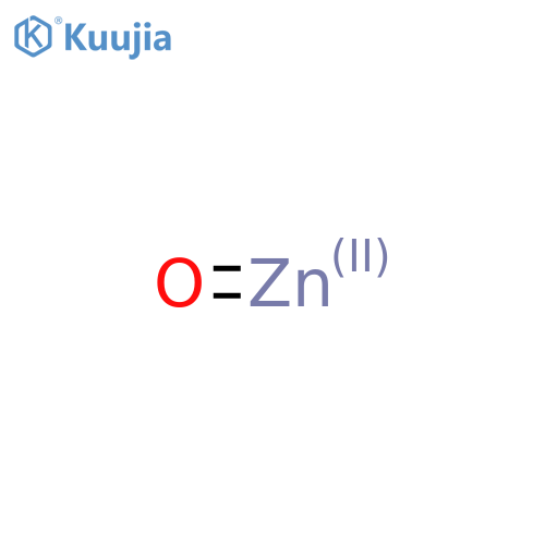 Zinc oxide structure