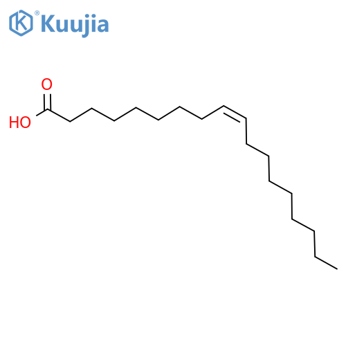 OLEIC ACID-1-13C structure