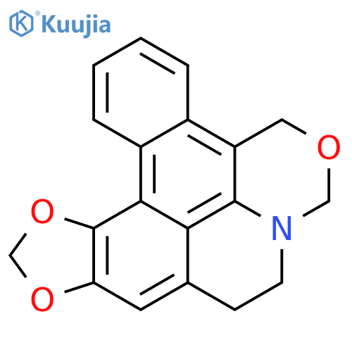 Duguenaine structure