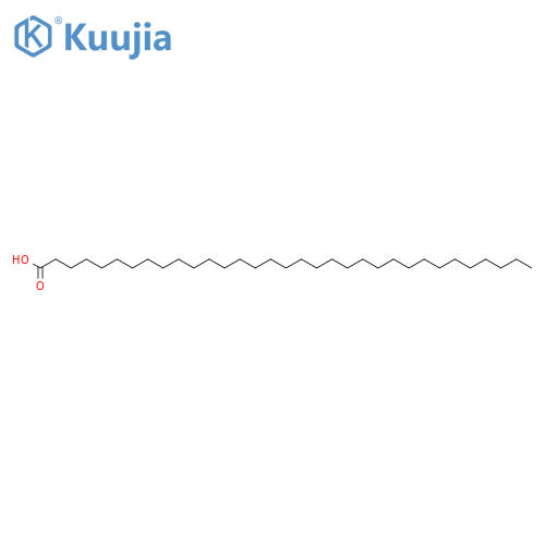 Psyllium Seed Gum structure