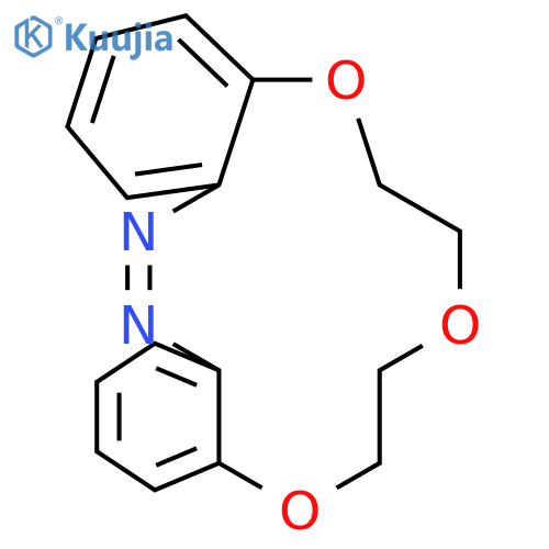 DIBENZO[B,F][1,8,11,4,5]TRIOXADIAZACYCLOTRIDECINE, 6,7,9,10-TETRAHYDRO- structure