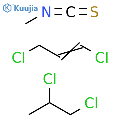Di-trapex structure