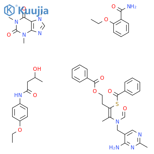 Butylon structure