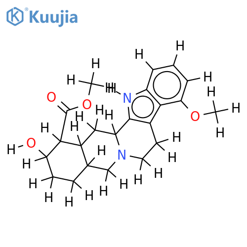 16-Epivenenatine structure