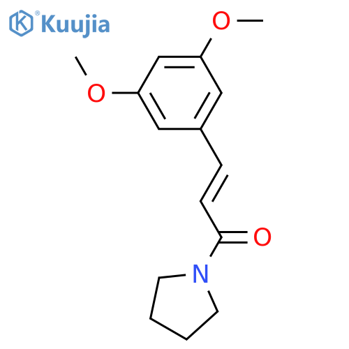 4'-Demethoxypiperlotine C structure