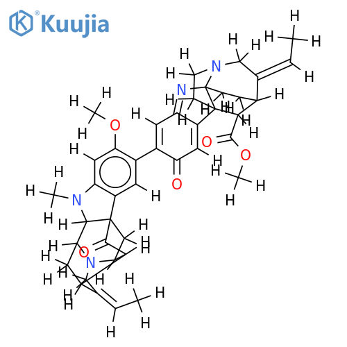 Flexicorine structure