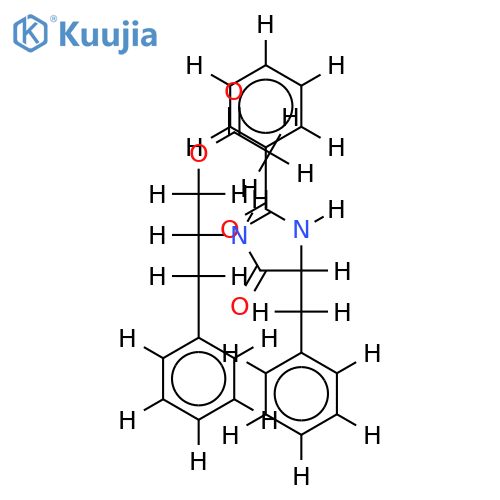 anomalamide structure