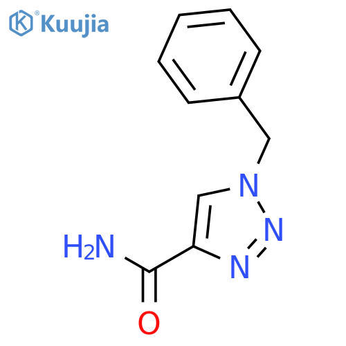 2,6-Didesfluoro Rufinamide structure