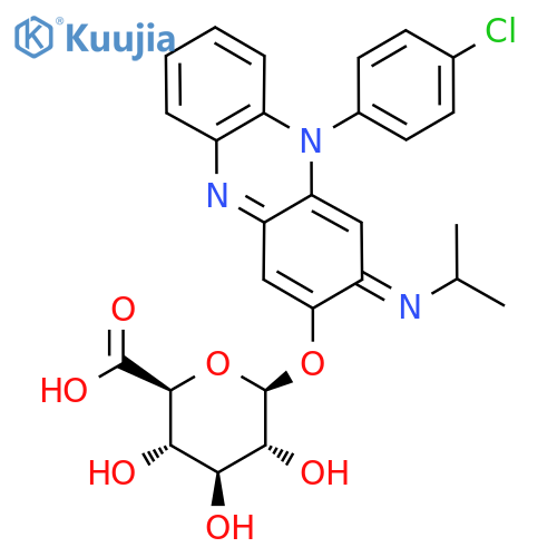 Gcdip structure