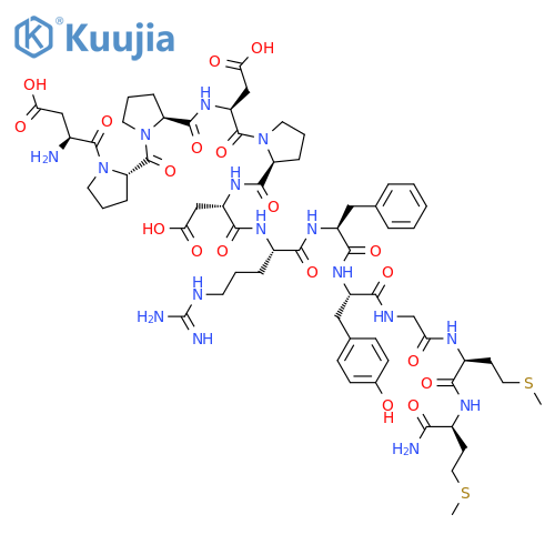 Hylambatin (9CI) structure