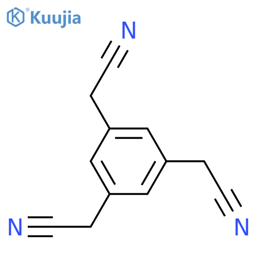 BTTA structure