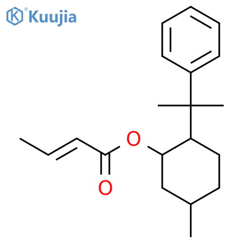 81002-19-9 structure