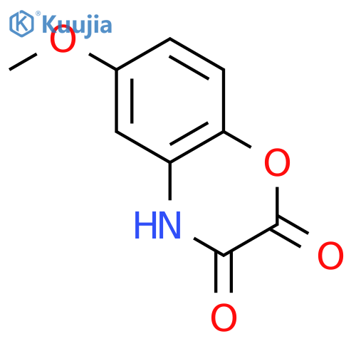 81055-30-3 structure