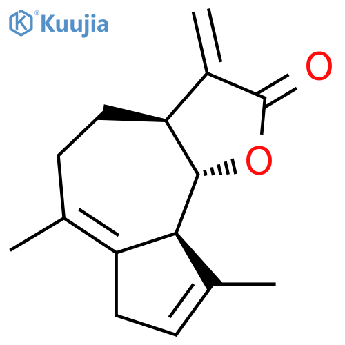 kauniolide structure