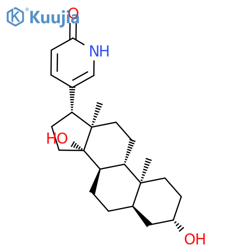 81072-39-1 structure