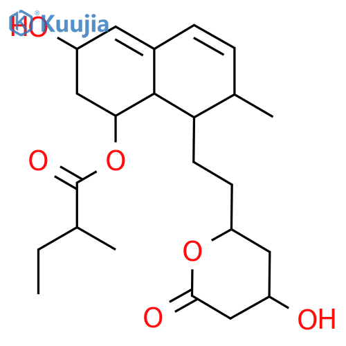 81131-71-7 structure