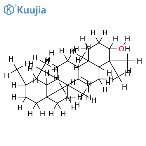 Banerenol structure