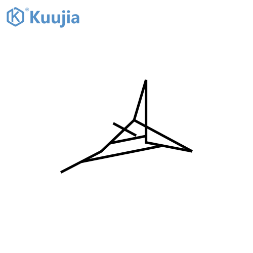 Bicyclo[1.1.1]penta-1,3(5)-diene, 2-methyl- structure