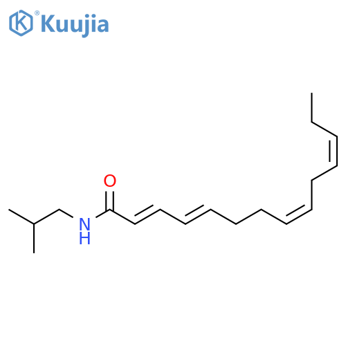hazaleamide structure