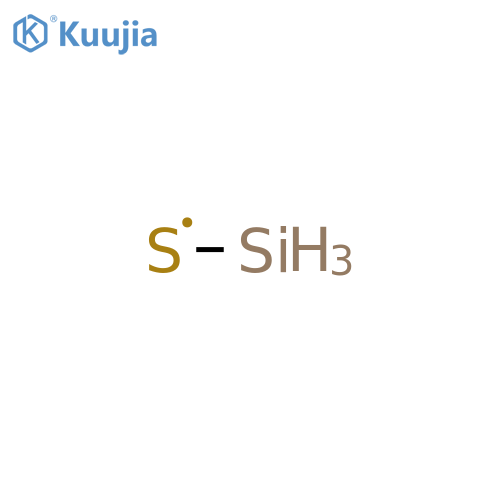 Silylthio structure