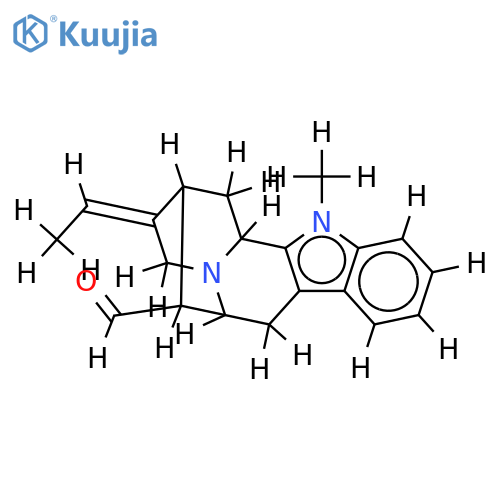 !Na-Methylvellosimine-Vellosimine structure