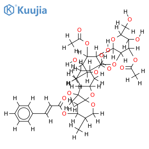 Phyllanthostatin 2 structure
