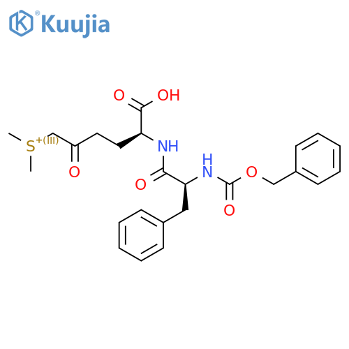 NTU281 structure