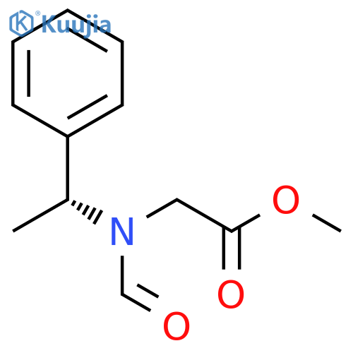 Etomidate Impurity 17 structure