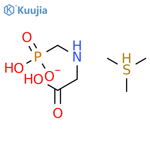 Sulfosate structure