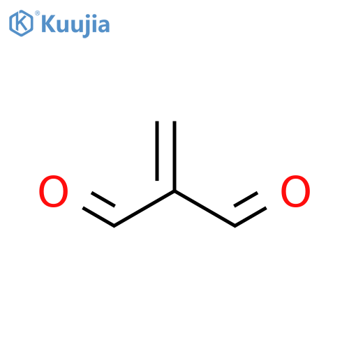 Methylidenepropanedial structure