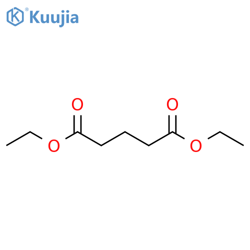 Diethyl glutarate structure