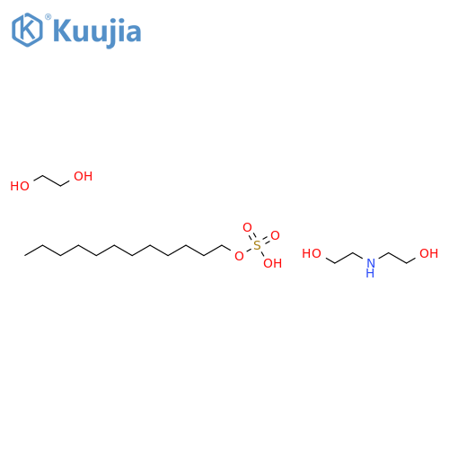Polyquaternium 10 structure