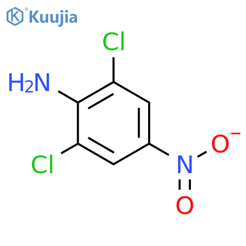 Dichloran structure