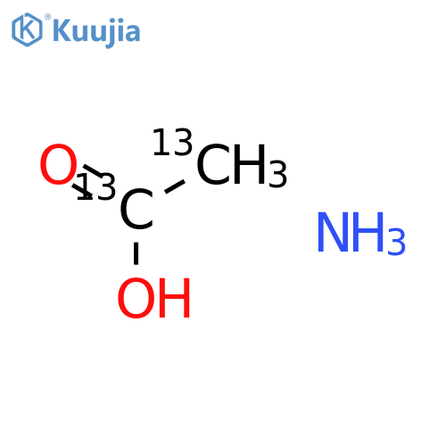 AMMONIUM 5-(CARBAMOYL)ISOXAZOL-3-OLATE structure