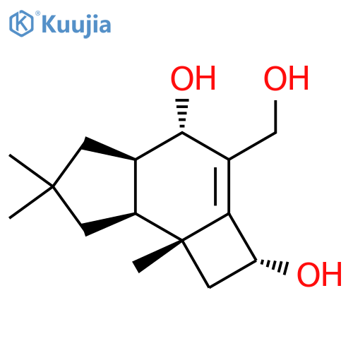Armillol structure