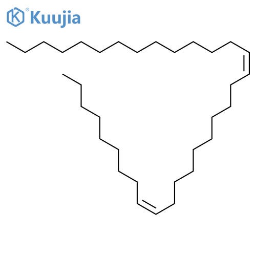 9,19-Tritriacontadiene, (Z,Z)- structure