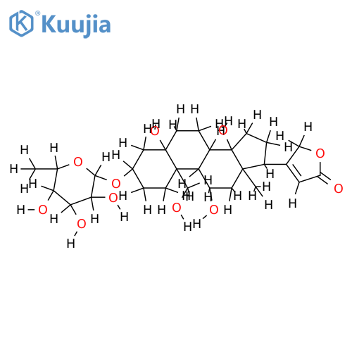 Canesceol structure