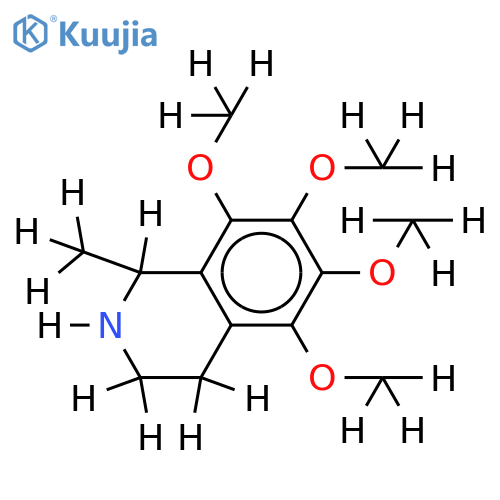 Pachycereine structure