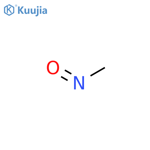 Methylidyne, nitroso- structure